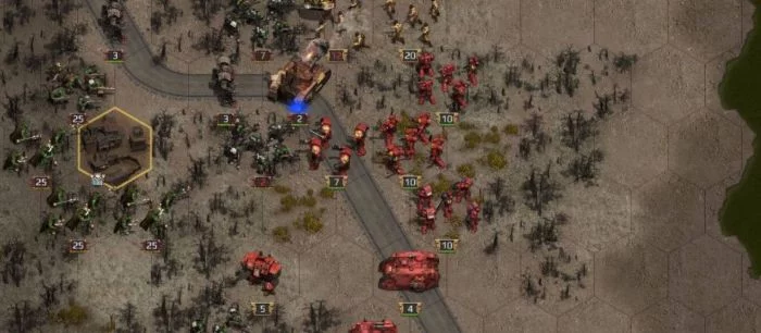 Чит-коды на Warhammer 40,000: Armageddon: на опыт, славу, силу и многое другое