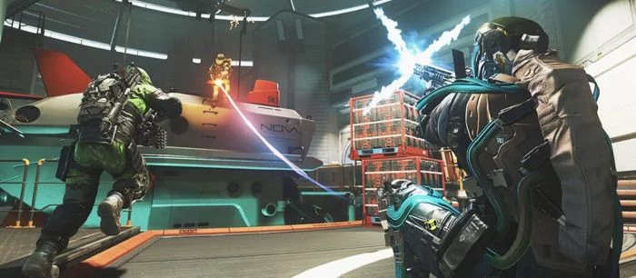 COD: Infinite Warfare будет очень реалистичной благодаря двум хардкорным режимам