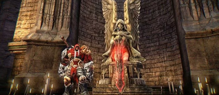 Darksiders: Warmastered Edition вышла в Steam. Владельцы оригинала могут получить ее бесплатно