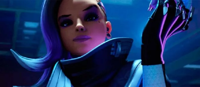 Дизайнер Overwatch признал, что тизеры Сомбры оказались непонятными