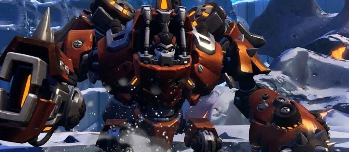 Для Battleborn представлены новая сюжетная кампания и воитель Беатрикс