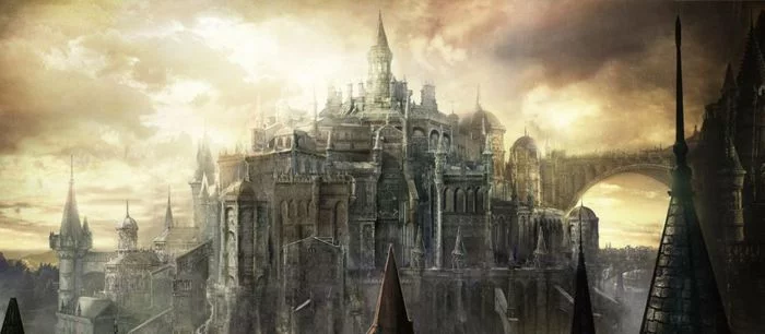 Для Dark Souls 3 выйдет патч 1.9, который исправит множество проблем с Ashes of Ariandel