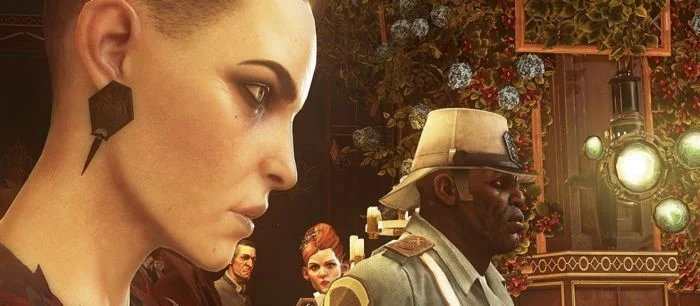 Для Dishonored 2 выйдет патч первого дня