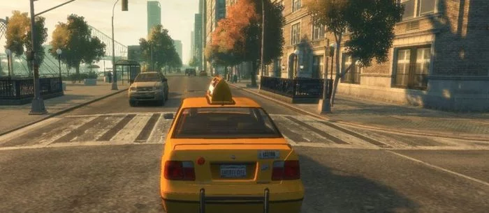 Для GTA 4 вышел патч, улучшающий оптимизацию игры