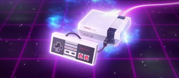 Для консоли NES Classic Edition будет выпущен беспроводной контроллер