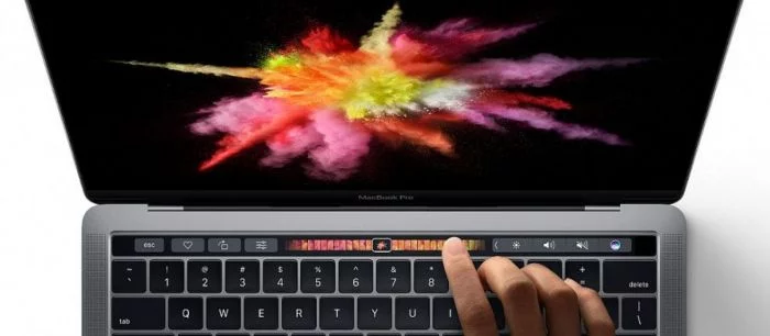 Doom запустили на тач-панели нового MacBook Pro