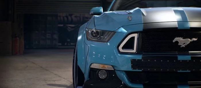 EA зарегистрировала торговую марку Need for Speed Arena