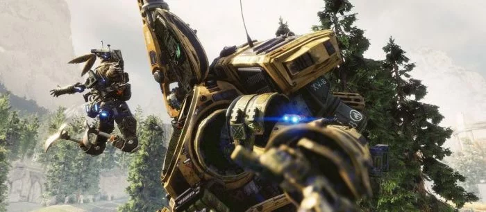 Electronic Arts: «Коммерческий успех Titanfall 2 еще впереди»