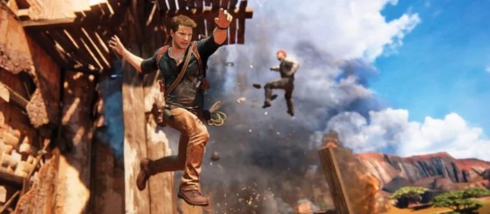 Фильм по Uncharted не будет копировать «Индиану Джонса»