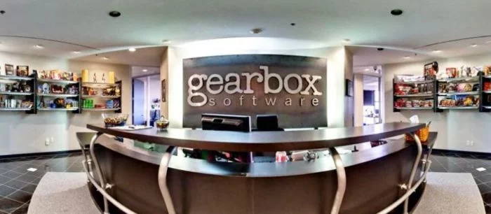 Gearbox Software представит свою новую игру 1 декабря