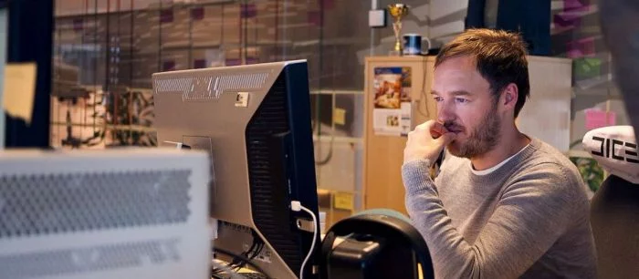 Генеральный менеджер DICE покидает студию