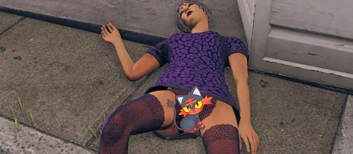 Геймеру дали бан за то, что он сделал скриншот гениталий персонажей из Watch Dogs 2. Ubisoft решила удалить гениталии из игры