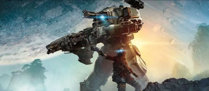 Главные отличия между Infinite Warfare и Titanfall 2 — такие похожие и такие разные шутеры