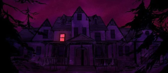 Gone Home раздают бесплатно