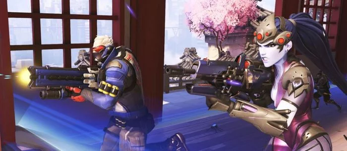 Графическую новеллу Overwatch: First Strike отменили. Blizzard обещает рассказать предысторию игры другим способом