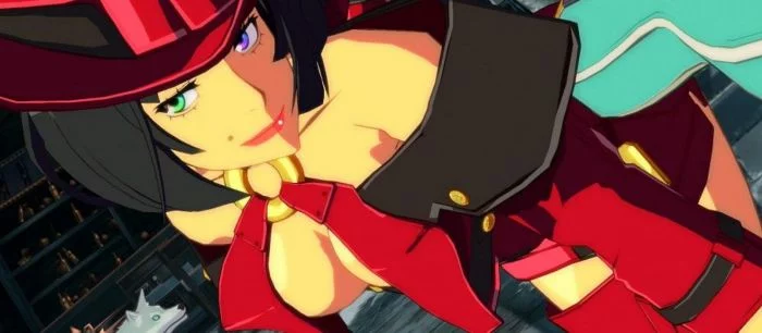 GUILTY GEAR Xrd -REVELATOR- выйдет на PC уже 14 декабря