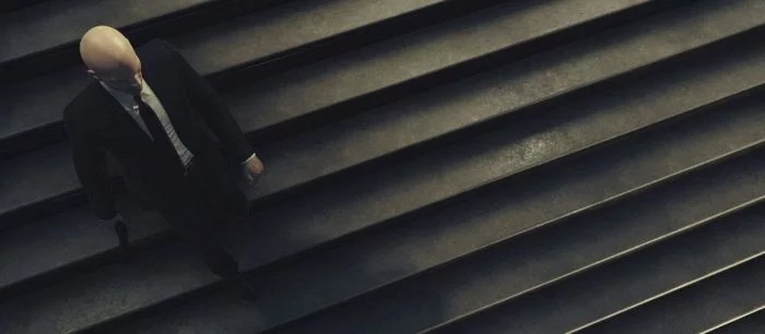 Hitman выйдет на PS4 Pro 10 ноября 2016 года