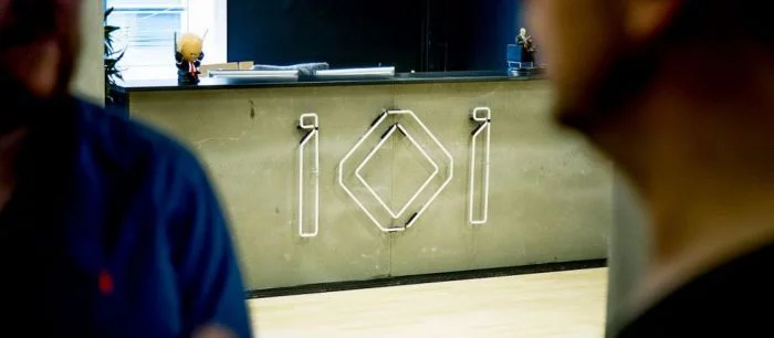 IO Interactive переехала в более современную студию