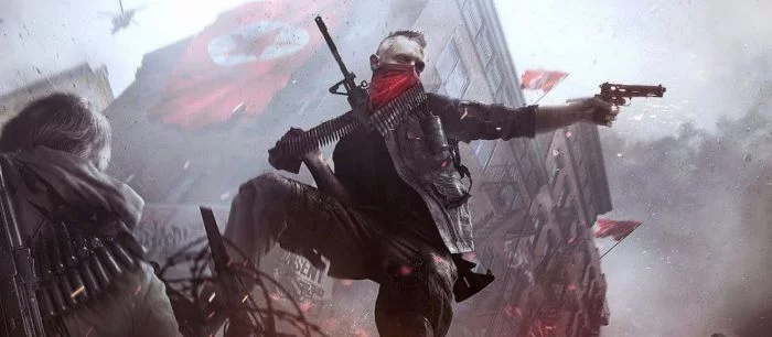 Издатель Homefront: The Revolution считает, что релиз игры можно было перенести