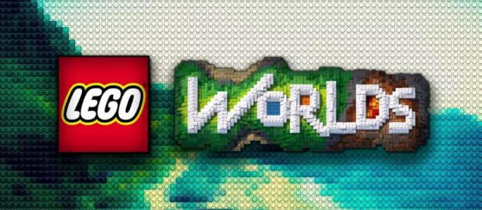 LEGO Worlds определилась с датой выхода
