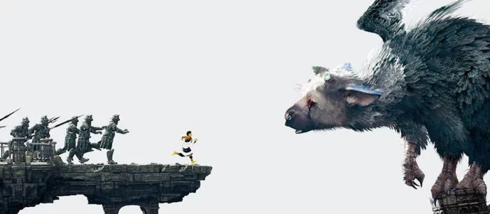 Лучшие видео и скриншоты из игр недели (с 13 по 19 ноября): CG-трейлер The Last Guardian, геймплей PS4 Pro-версии Final Fantasy XV, трейлер ремейка Tomb Raider 2, новое видео Torment: Tides of Numenera и многое другое