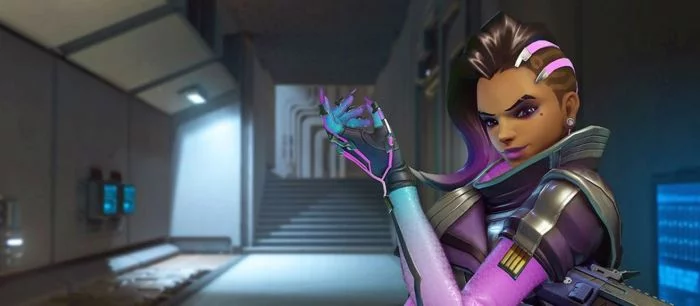 Лучшие видео и скриншоты из игр недели (с 29 октября по 5 ноября): трейлер и геймплей за Сомбру из Overwatch, трейлер Некроманта из Diablo 3, видео распаковки PS4 Pro, новое видео Mass Effect: Andromeda и многое другое