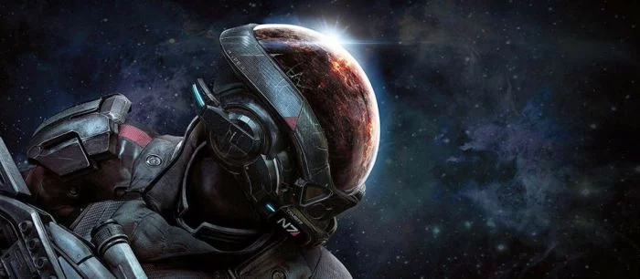 Лучшие видео и скриншоты из игр недели (с 6 по 12 ноября): трейлер и скриншоты Mass Effect: Andromeda, релизный трейлер Tyranny, трейлер Watch Dogs 2, геймплей The Last Guardian, трейлер Dishonored 2 и многое другое