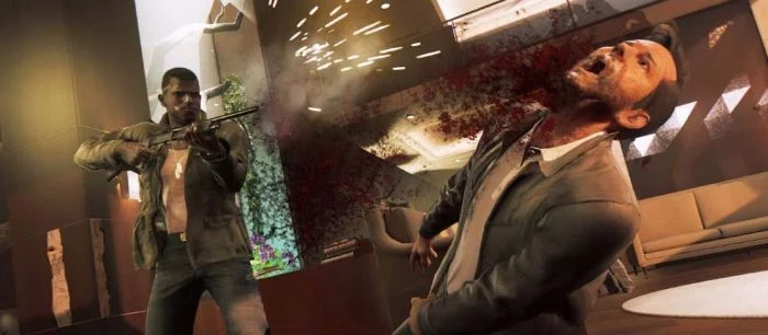 Mafia 3 обзавелась бесплатным дополнением с золотыми пушками