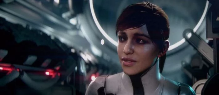 Mass Effect: Andromeda будет самой большой игрой Bioware