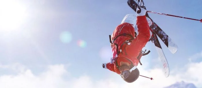 Началось открытое бета-тестирования Steep. Опубликован новый трейлер