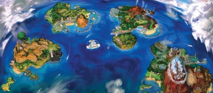 Nintendo навечно массово забанила пиратов Pokemon Sun and Moon вместе с 3DS