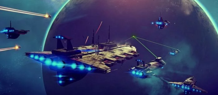 No Man's Sky получит патч на этой неделе