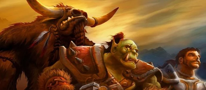 Nostalrius выложила коды World of Warcraft в открытый доступ