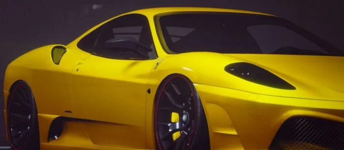 Новый мод добавил в GTA 5 более 100 реалистичных моделей авто