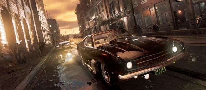 Новый патч для Mafia 3 должен улучшить оптимизацию игры