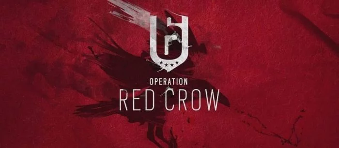 Объявлена дата выхода дополнения Operation Red Crow для Rainbow Six Siege
