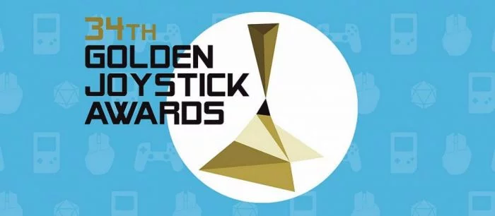 Объявлены победители Golden Joystick Awards 2016