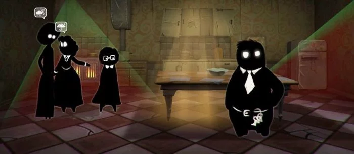 Обзор Beholder — симулятор стукача