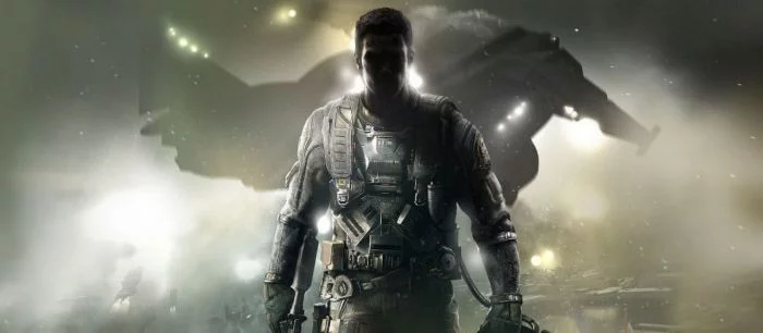 Обзор Call of Duty: Infinite Warfare — Марс атакует