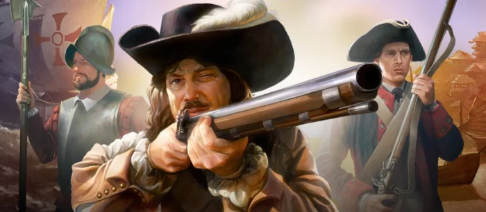 Обзор Europa Universalis IV + DLC Rights of Man — настоящая стратегия