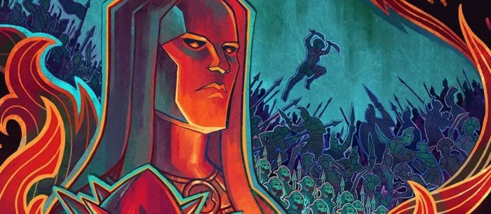 Обзор Tyranny — зло победило добро