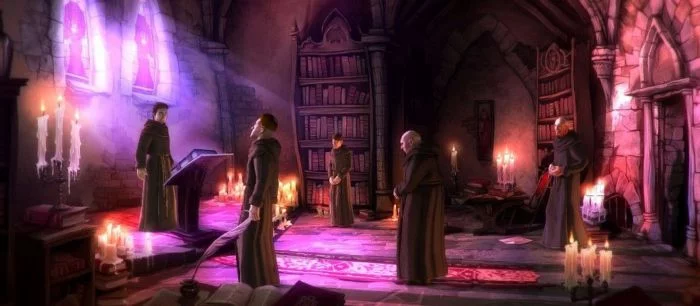 Обзор Yesterday Origins — без вчера не будет завтра