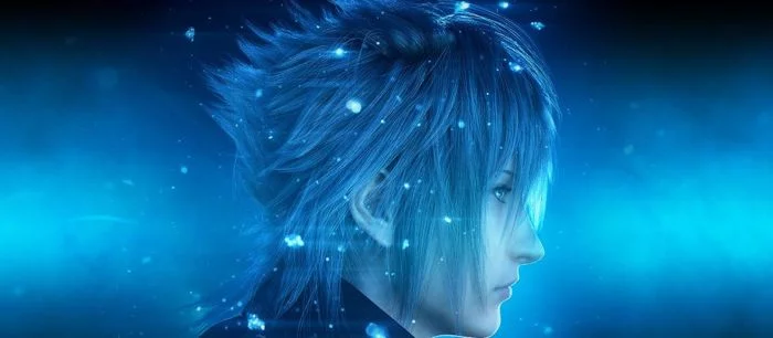 Опубликован геймплей PS4 Pro-версии Final Fantasy XV в 4K