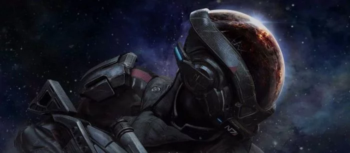 Опубликован кинематографичный трейлер Mass Effect: Andromeda (обновлено)