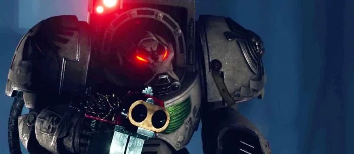 Опубликовано 17 минут геймплея Space Hulk: Deathwing из одиночной кампании