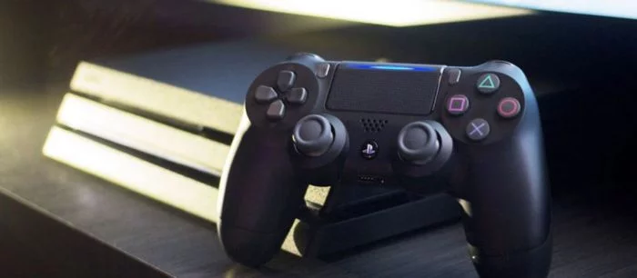 Опубликовано видео распаковки консоли PS4 Pro