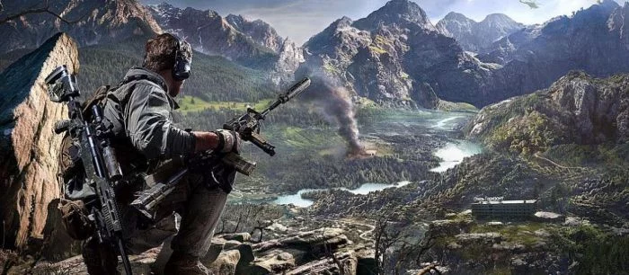Опубликованы 27 минут геймплея Sniper: Ghost Warrior 3