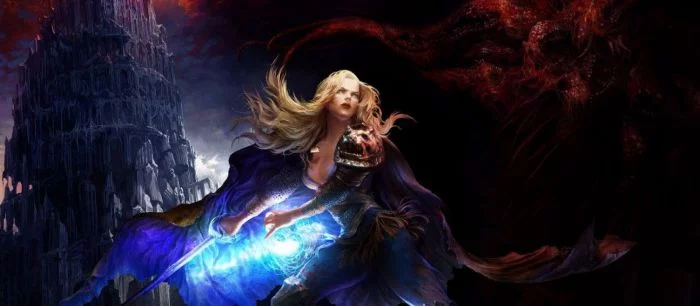 Path of Exile начала тизерить декабрьское обновление