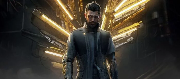 Пираты победили Denuvo в Deus Ex: Mankind Divided