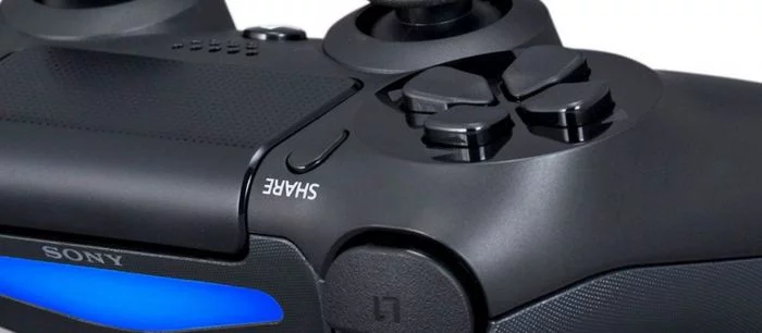 Поддержка контроллера DualShock 4 появилась в бета-версии Steam